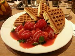 -Melange Cafe 米朗琪咖啡馆(忠孝SOGO店)