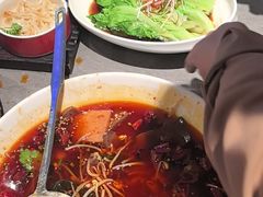 -四川饭店(城乡购物中心店)