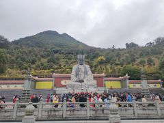 -安溪清水岩