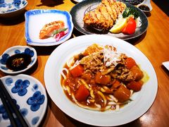 -一心创作料理屋(经开万达店)