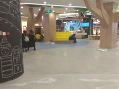 -凯德广场(学府店)