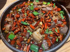 -树厨贵州菜(大十字店)