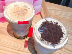 -喜茶(佛山顺德大良东乐路店)