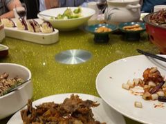 -大鸭梨烤鸭(甘家口店)