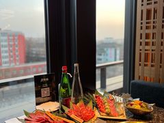 -老乾杯和牛烧肉(王府中环店)