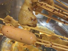 -嘉州鲜知味钵钵鸡(奎星楼店)