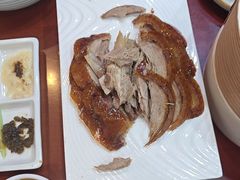 -老北京炸酱面·京味菜(西花市店)