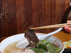 -越南牛肉河粉餐厅(书院巷店)
