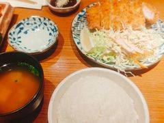 -山杏yama-katsu·吉列炸物
