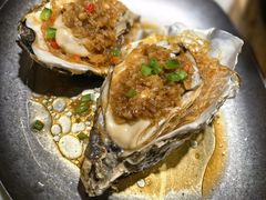 -小放牛河北菜(长安万达店)