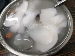 -海口骑楼小吃街