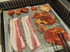 -星伦多自助料理·涮烤一体(江桥万达店)