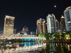 -运河游船(武林门码头)