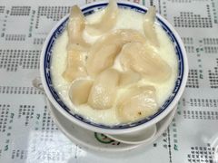 百合双皮奶-仁信双皮奶(东川路店)