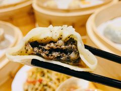 黑松露小笼包-鼎泰丰(嘉年华•海信广场VILLAGE店)