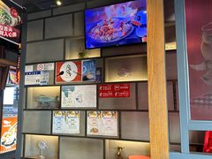 -辣尚瘾·烤鱼·新川菜(交大直营店)