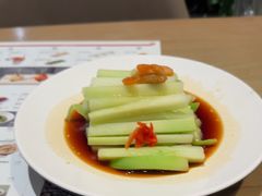 -苏小柳手作点心x茶叙小院(徐家汇分院)