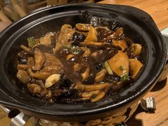 -鱼食饭稻·苏浙土菜17年老馆子(平江路店)