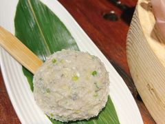 鲮鱼滑-大良毋米粥(锦龙路总店)