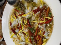 -新太二·鲜料川菜(晶耀前滩店)