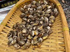 -周记老沈阳焦火鸡架