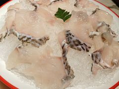 -涮福記·现切牛羊肉火锅(世纪汇店)