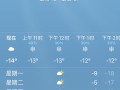 -亚布力新体委滑雪场