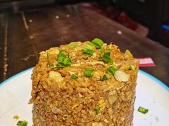 -红蜡烛-养生粥-津鲁菜(中山路店)