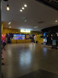 -SPAAARK超级乐园(广州海珠万达店)
