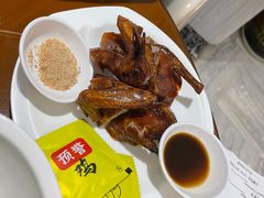 -豫璟轩中餐厅(南昌万怡店)