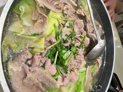 -乔阿马·江南味·驴肉香(龙湖华泾天街店)