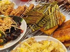 -一只羊烧烤(东湾半岛店)