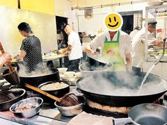 -甘记肥肠粉(马鞍北路店)