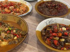 -小口味