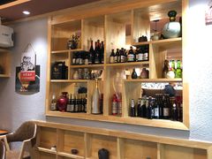 -以前的小酒馆(中山广场店)