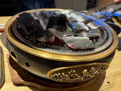 -泥炉烧肉师(新街口金銮巷店)
