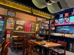 -聚点串吧·北京烧烤(朝北店)
