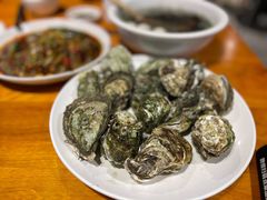 -南蚝小贝海鲜特色餐厅(南澳岛店)