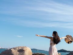 -惠州金海湾嘉华度假酒店