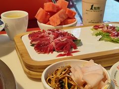 -李常在重庆火锅(合川总店)