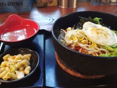 -米屋石锅拌饭(师大店)