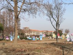 -歌斐颂巧克力小镇