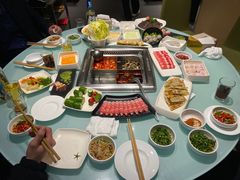 -海底捞火锅(上元大街店)