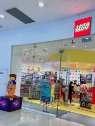 -乐高授权专卖店(新北万达店)