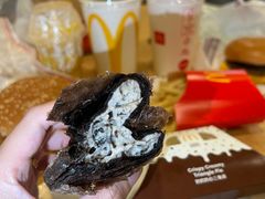 -麦当劳(天兴罗斯福店)