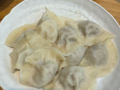 -一轩饺子馆(丽都店)