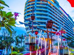 -味餐厅·海鲜·火锅·自助餐