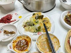-焯牛潮汕牛肉火锅(云峰街创始店)
