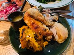 -La Strada(安福路店)
