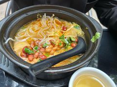 -秦园陕西手工面馆(番禺节能科技园店)